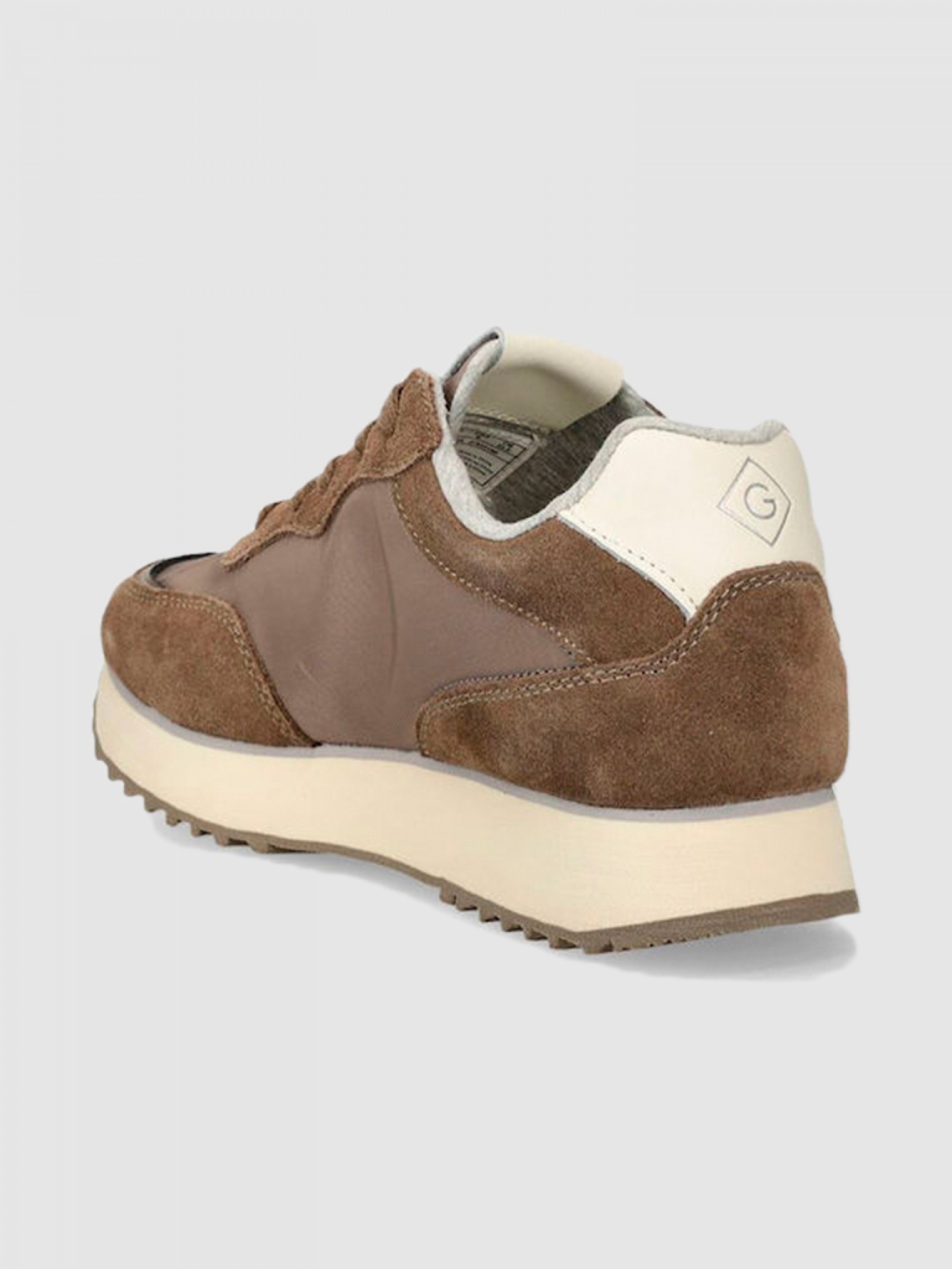 Sneakers Woman Gant