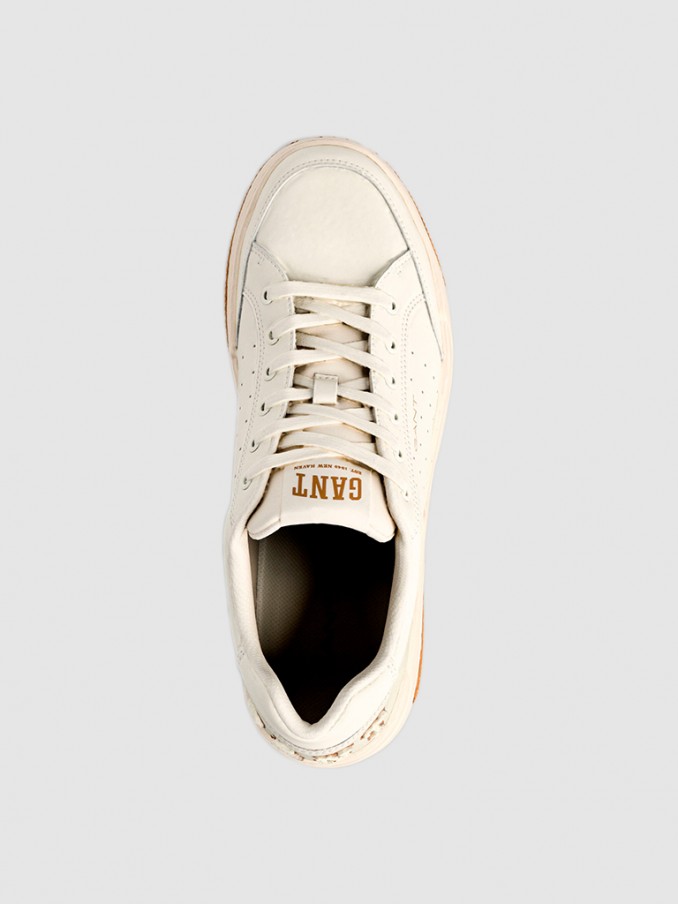 Tenis Hombre Gant