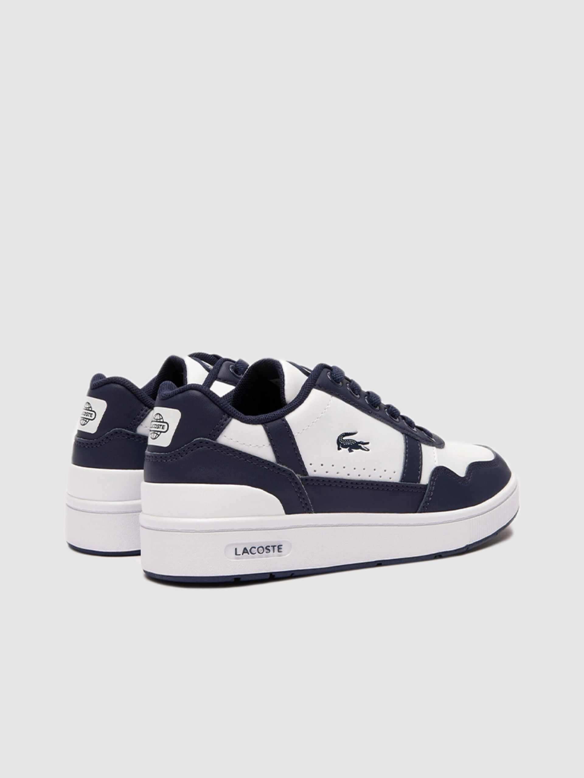 Sneakers Boy Lacoste