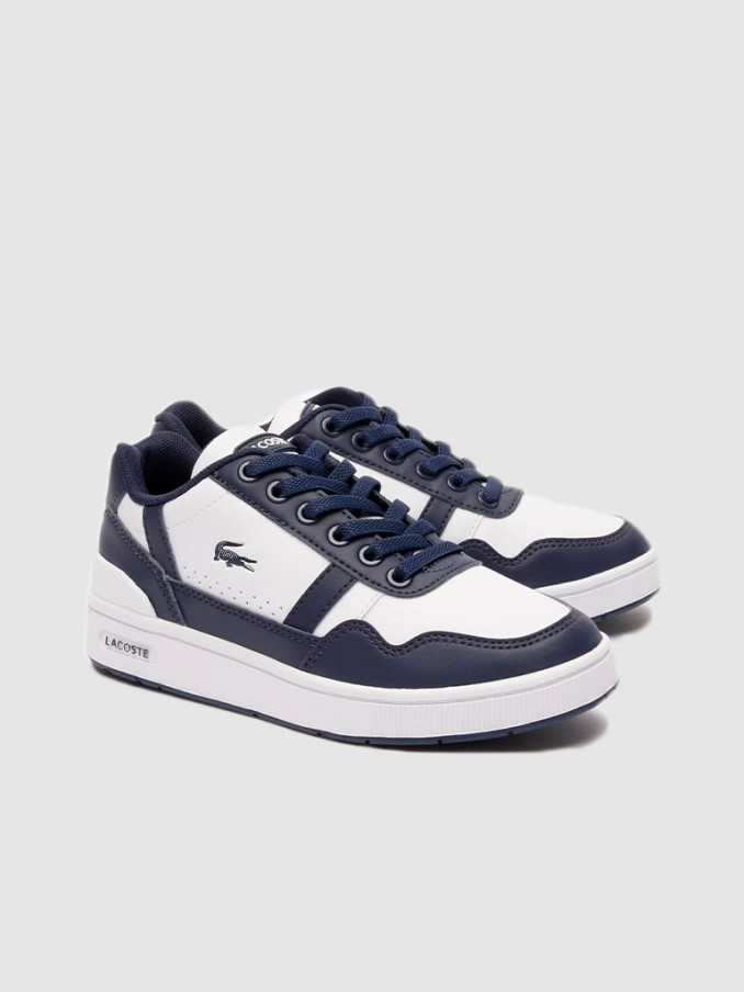 Sneakers Boy Lacoste