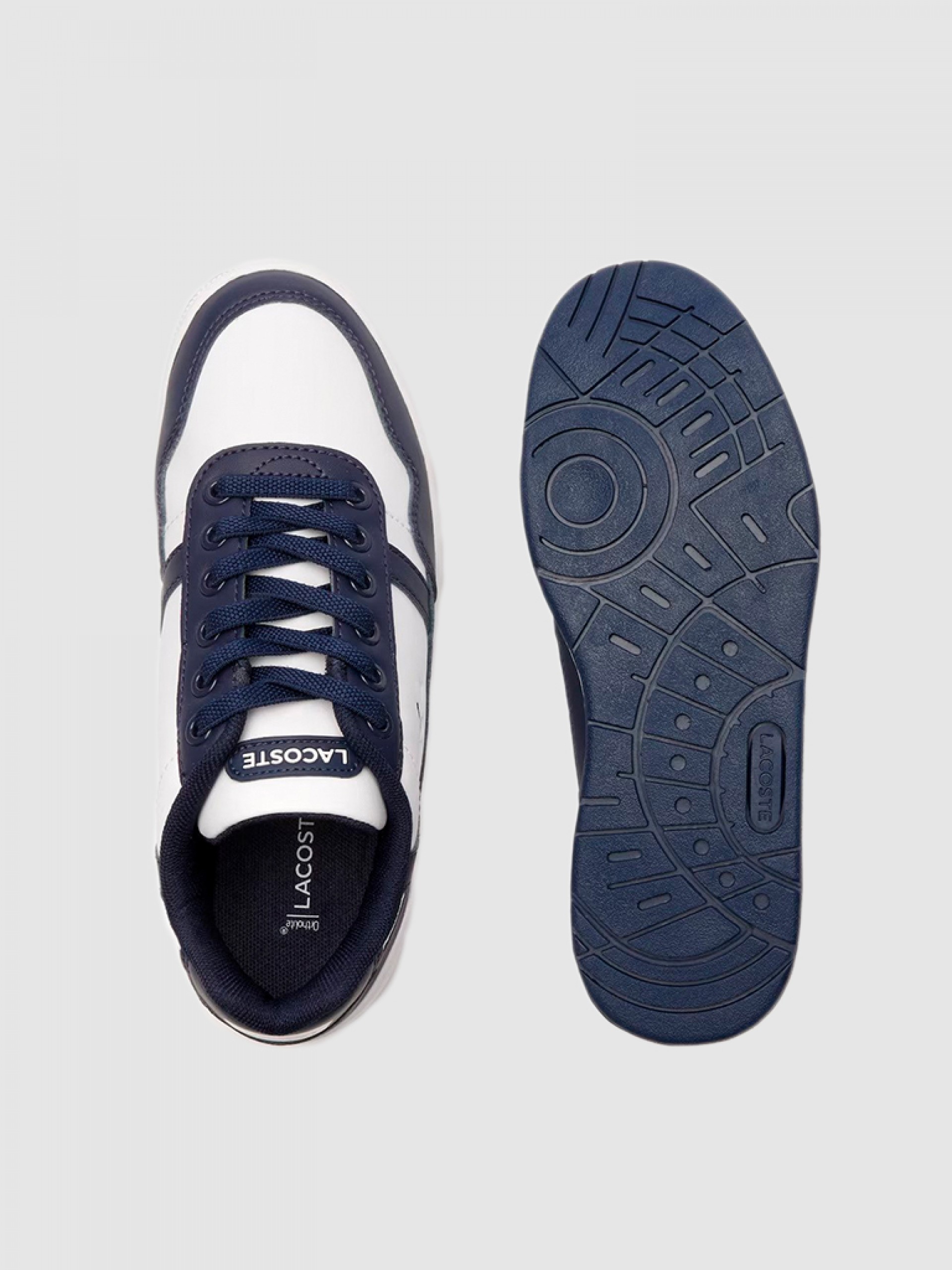 Sneakers Boy Lacoste