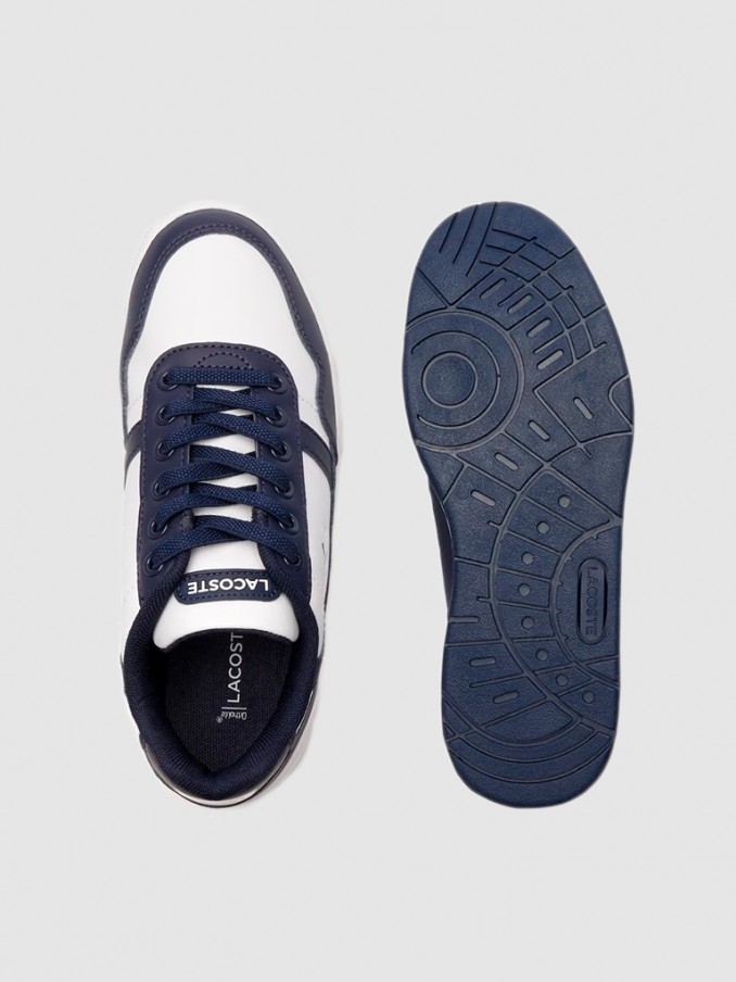 Sneakers Boy Lacoste