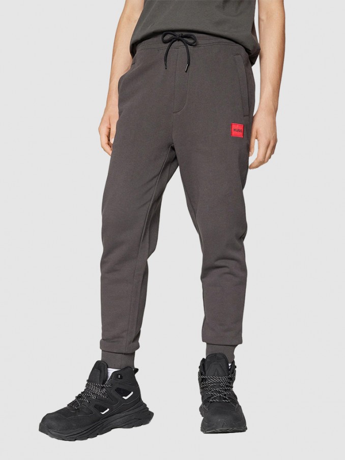 Pantalones Hombre Hugo Boss