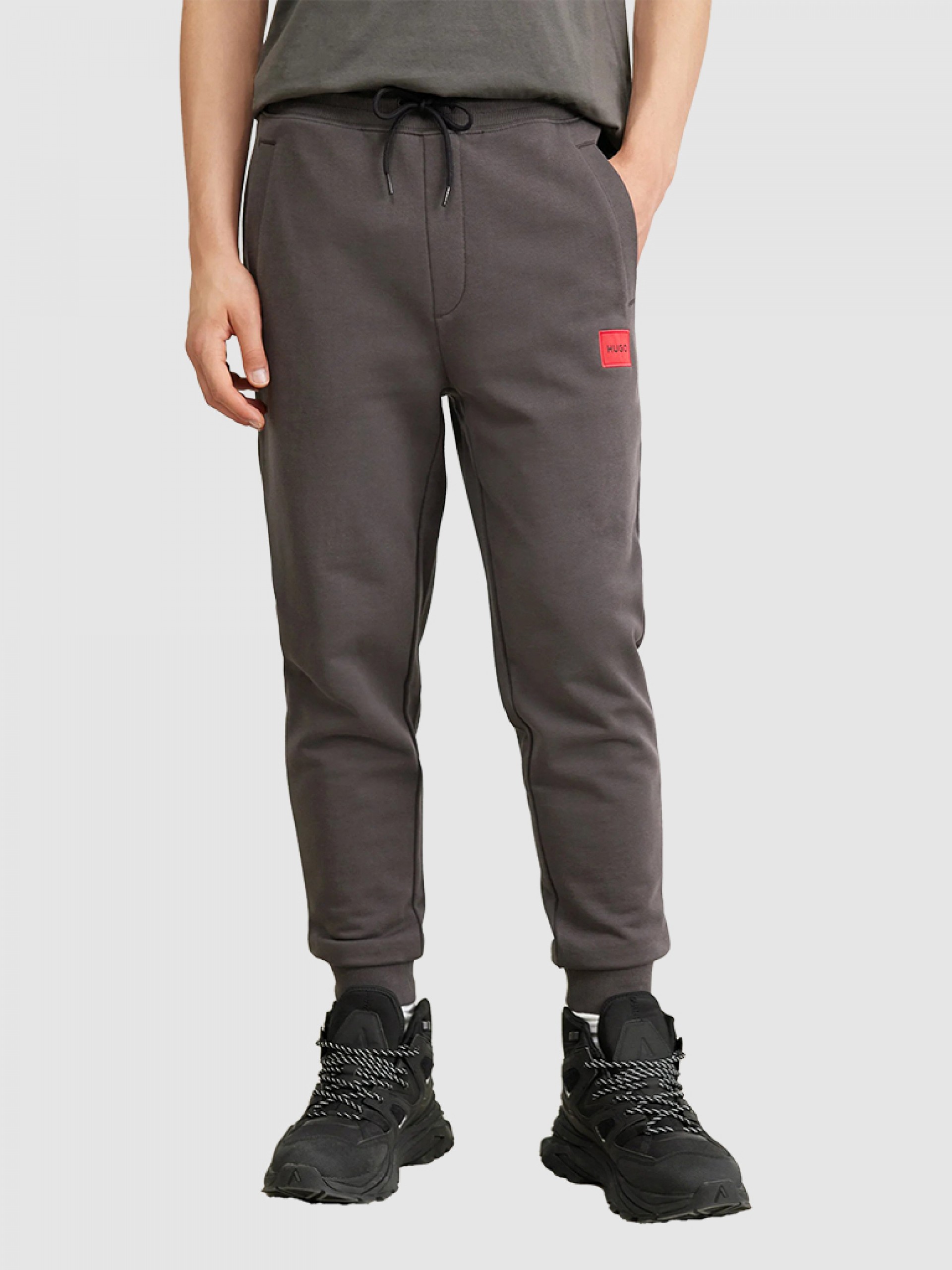 Pants Man Hugo Boss
