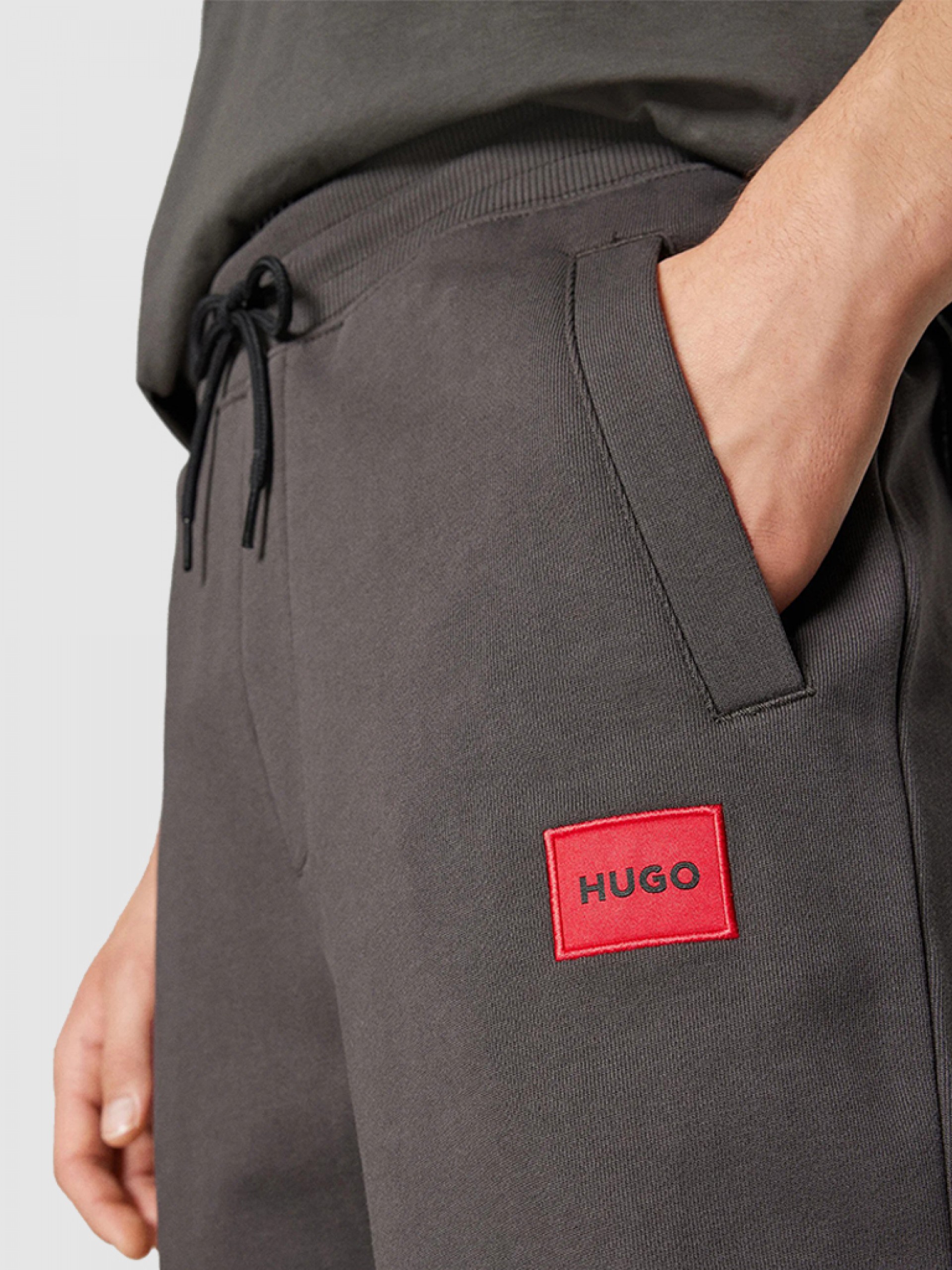 Pants Man Hugo Boss
