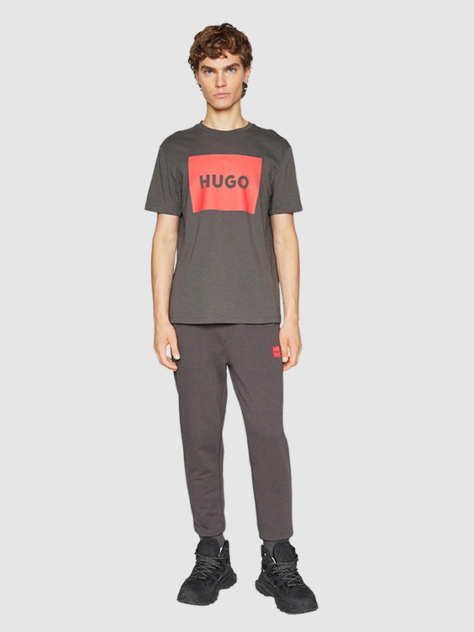 Pantalones Hombre Hugo Boss