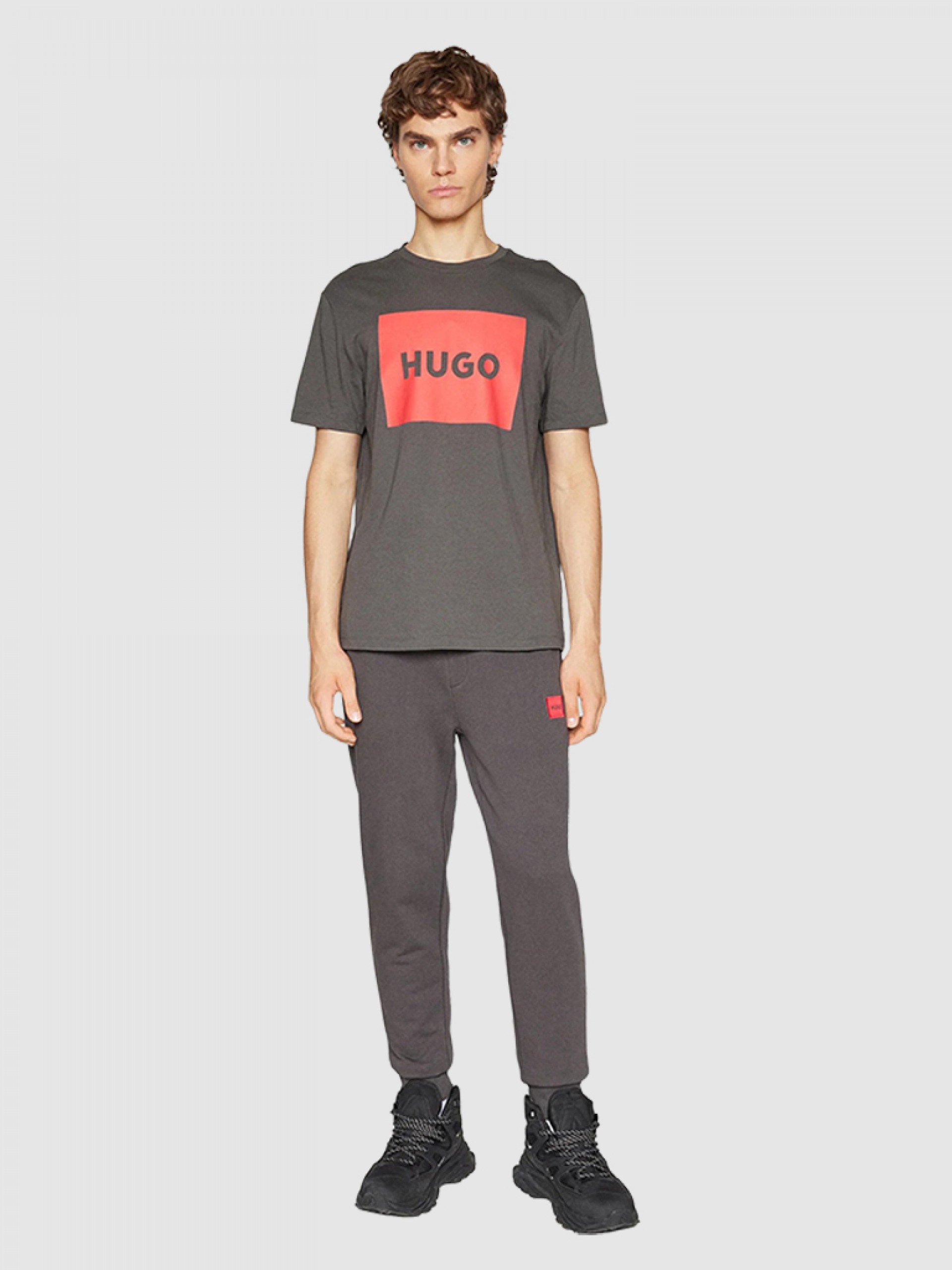 Pants Man Hugo Boss