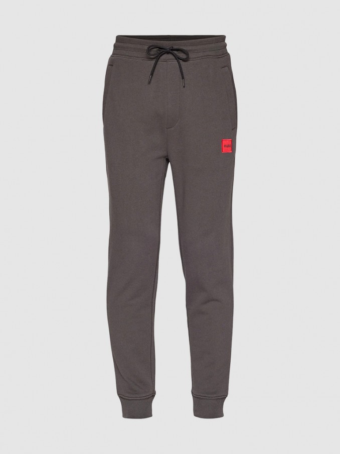 Pantalones Hombre Hugo Boss