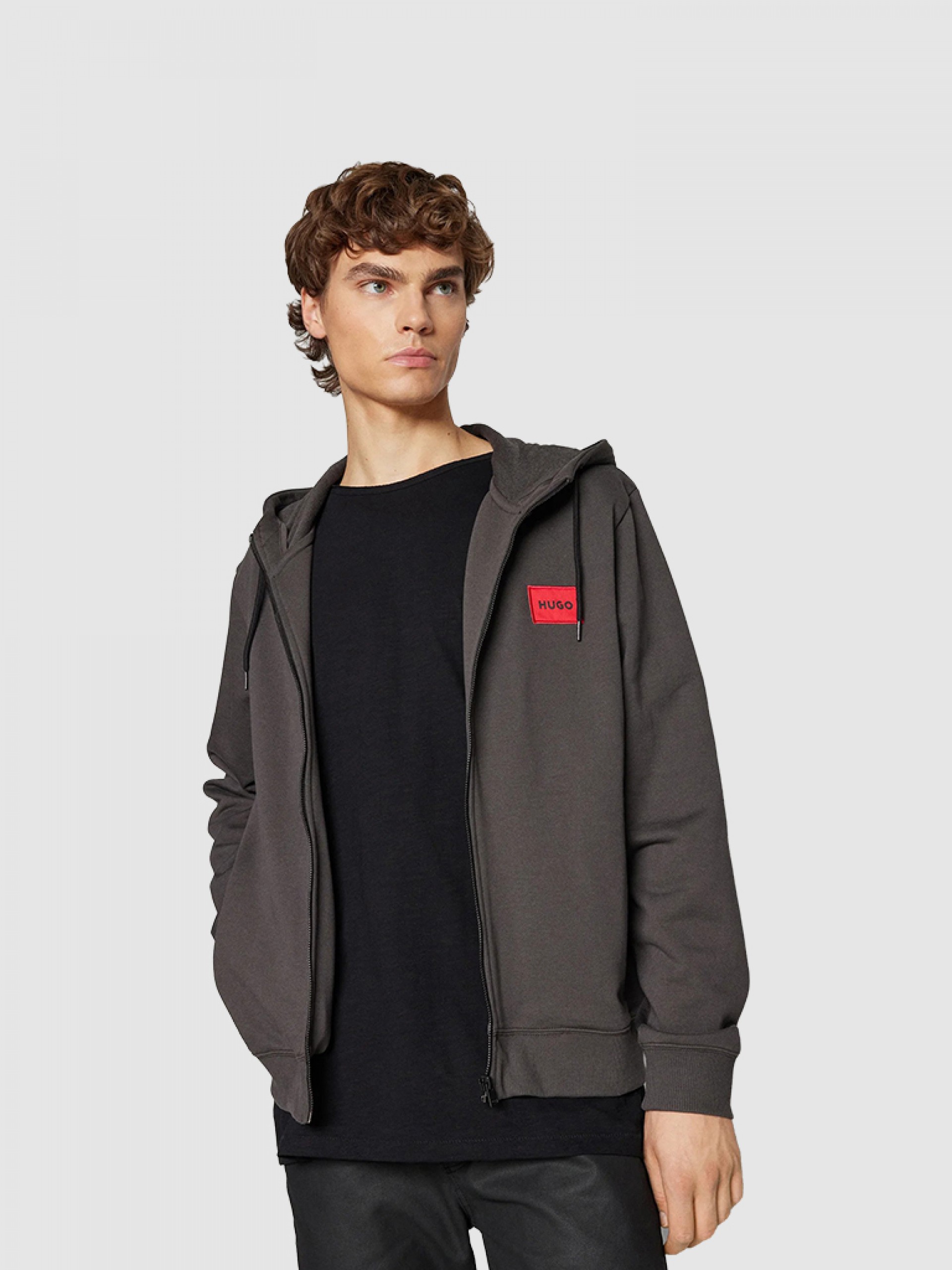 Jacket Man Hugo Boss