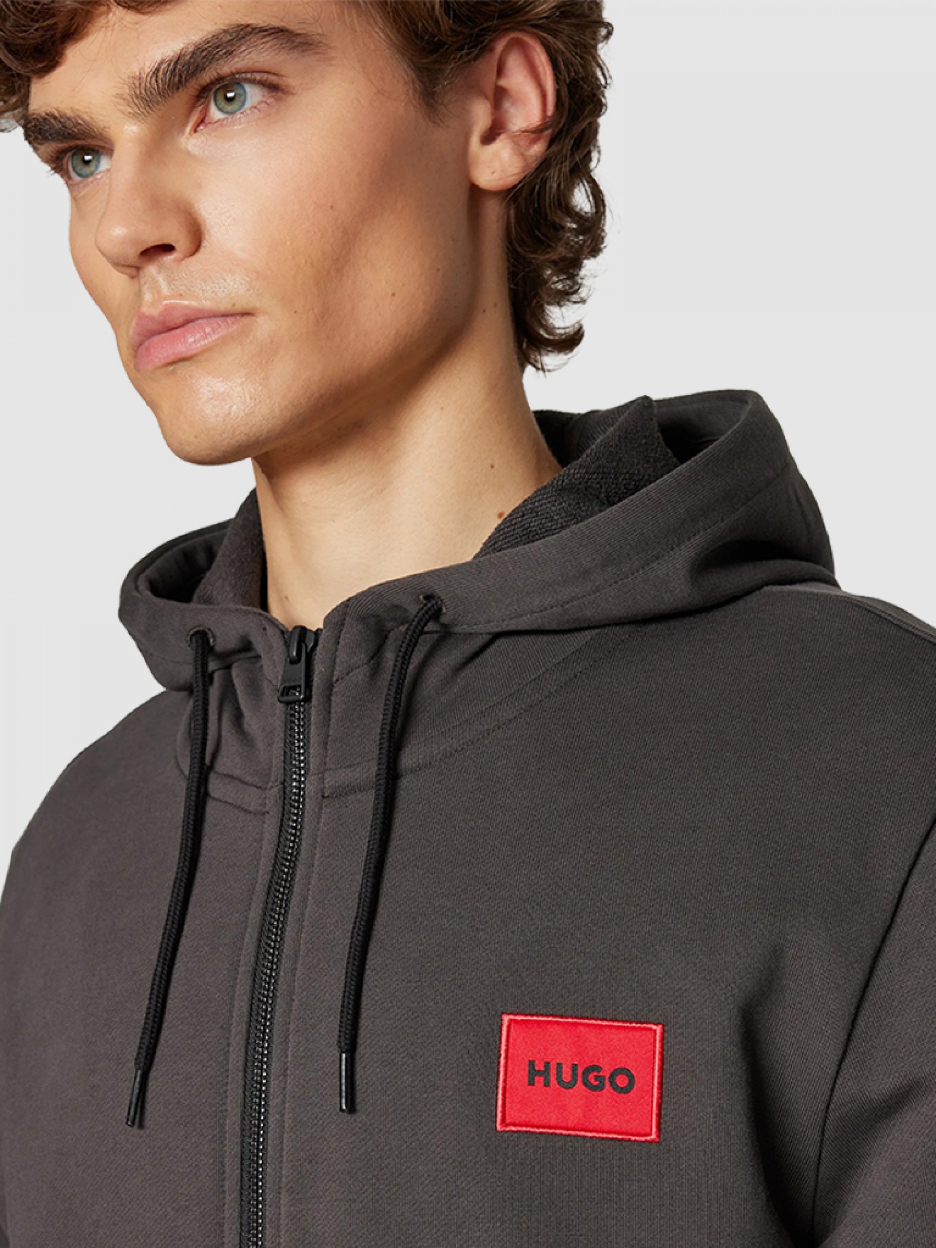 Jacket Man Hugo Boss