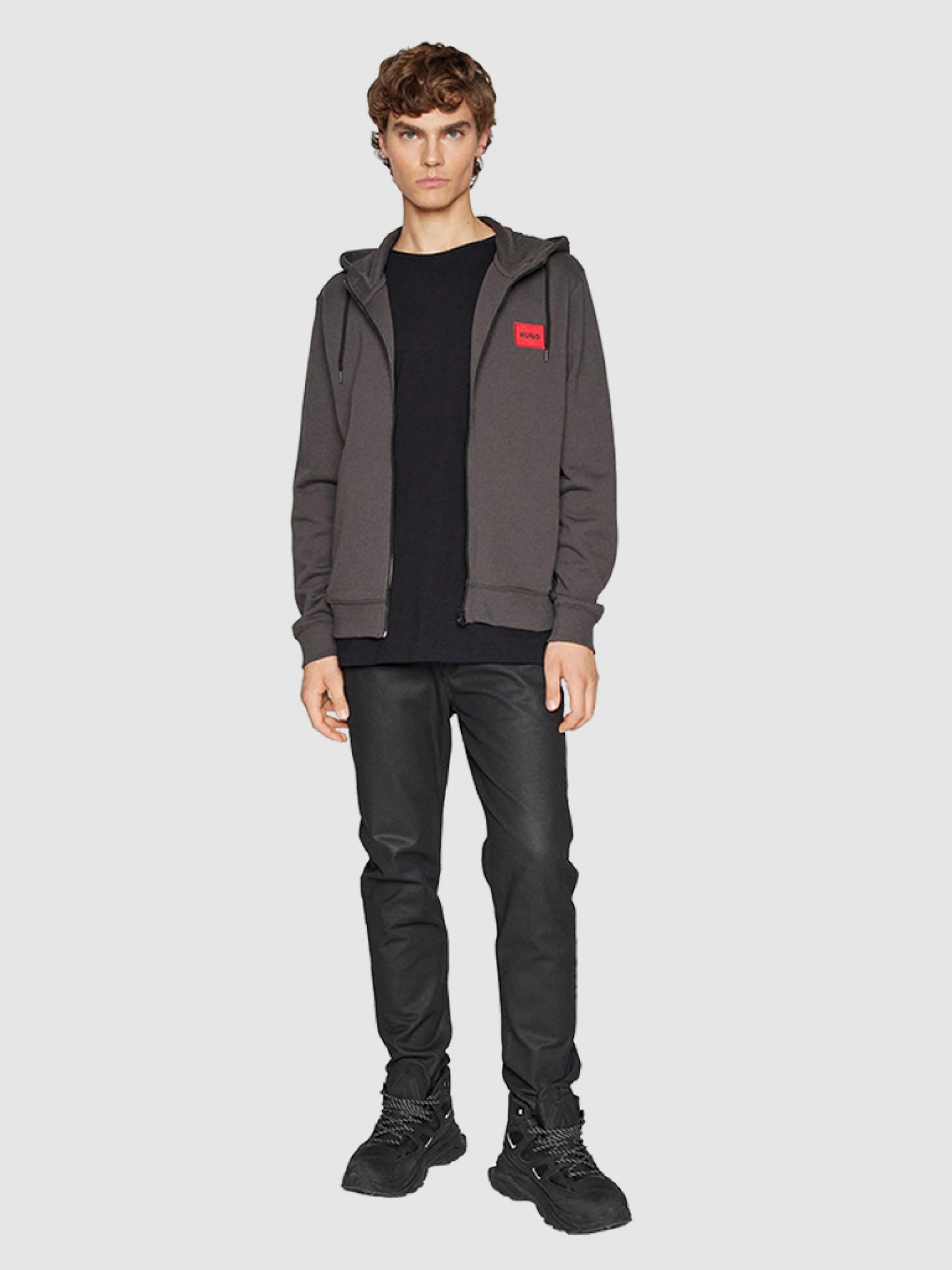 Jacket Man Hugo Boss