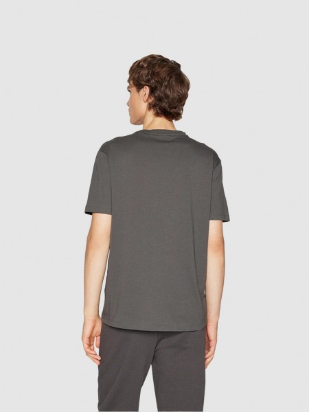 T-Shirt Man Hugo Boss