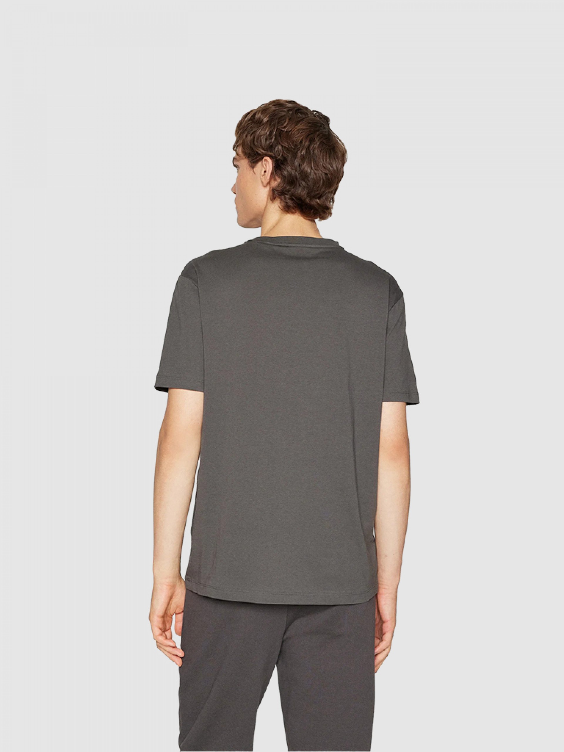 T-Shirt Man Hugo Boss