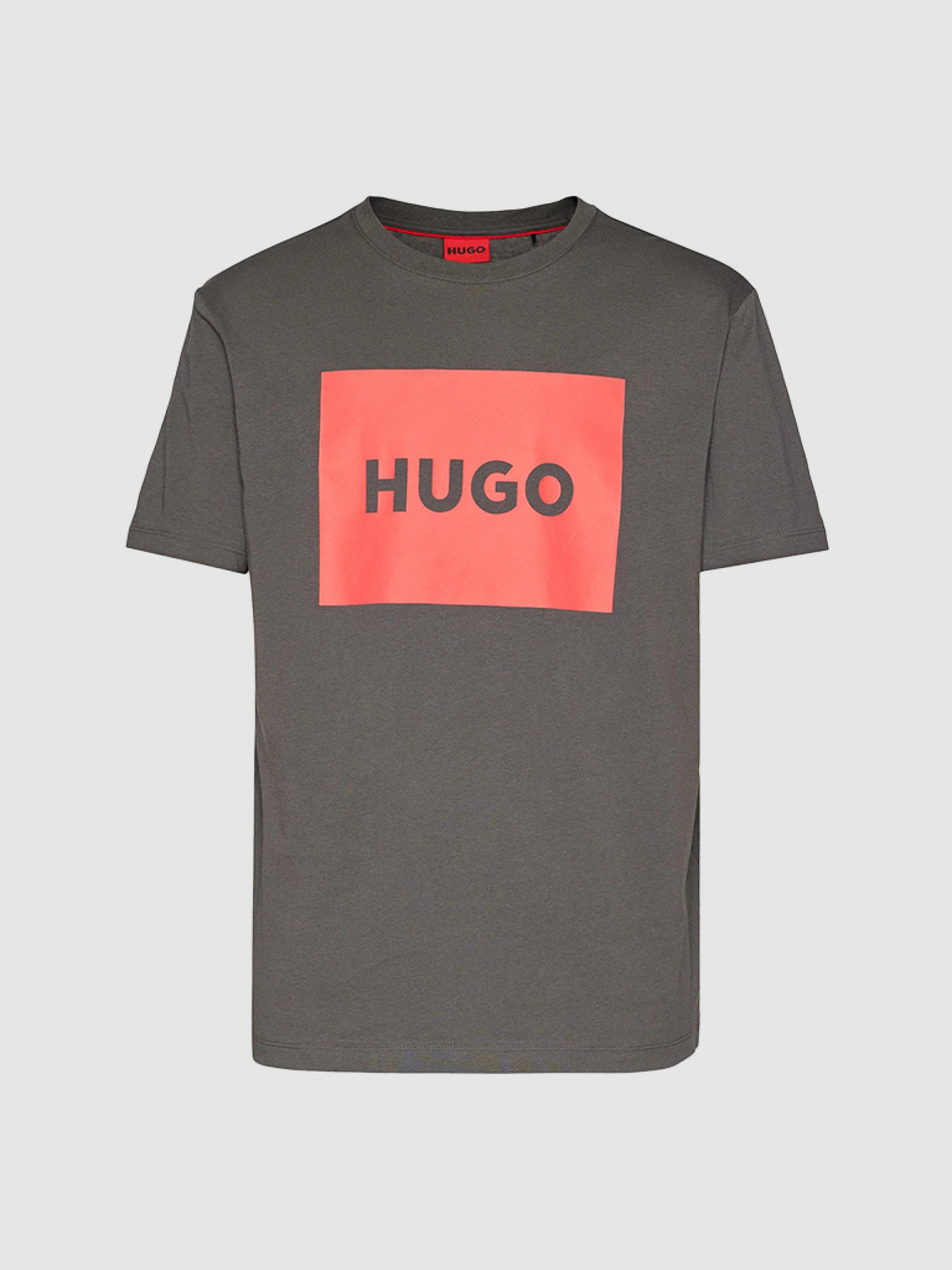 T-Shirt Man Hugo Boss