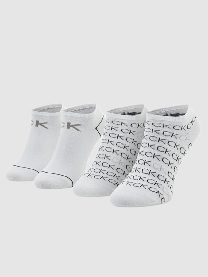 Socks Woman Calvin Klein