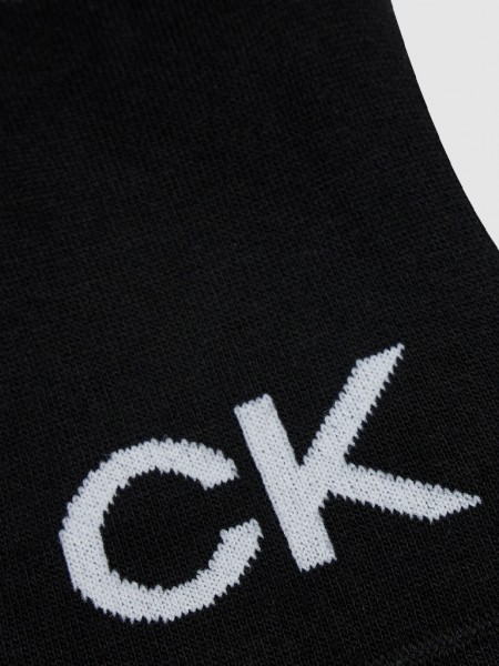 Calcetines Hombre Calvin Klein Calcetines Hombre Calvin Klein
