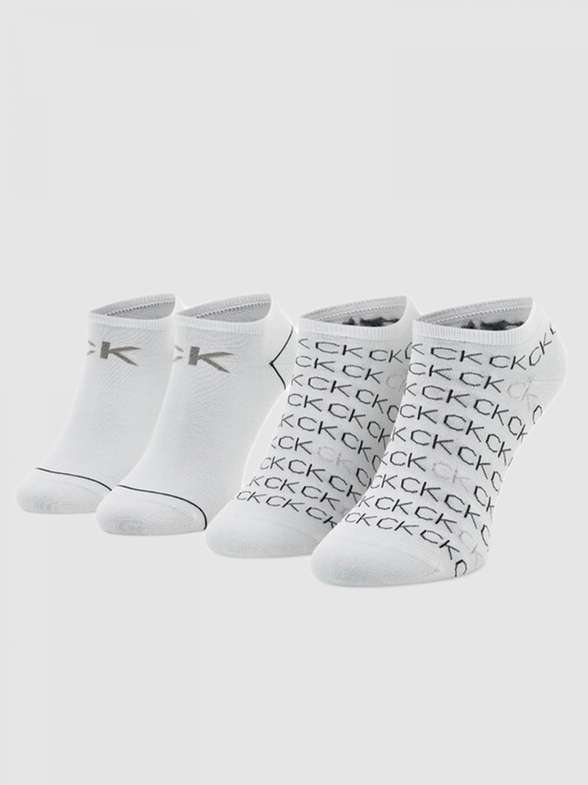 Calcetines Mujer Calvin Klein