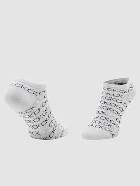 Socks Woman Calvin Klein