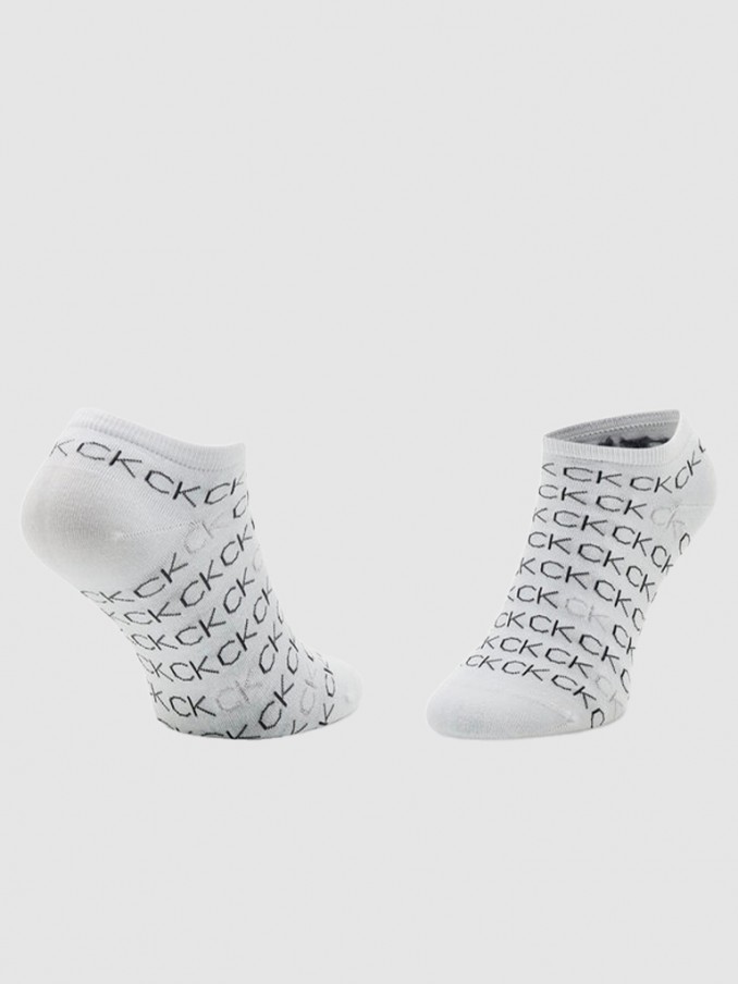 Socks Woman Calvin Klein
