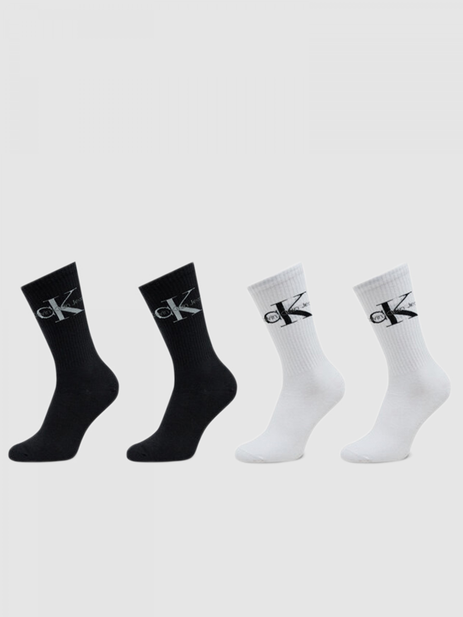 Socks Man Calvin Klein