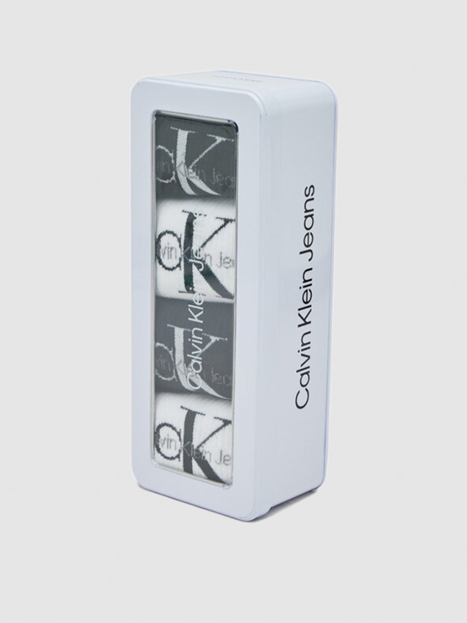 Socks Man Calvin Klein