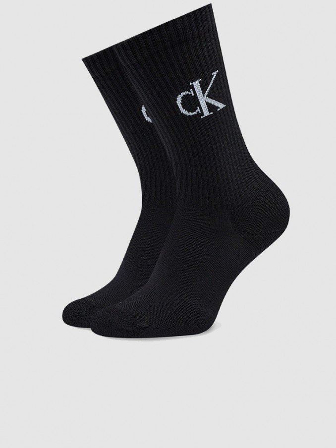Socks Woman Calvin Klein