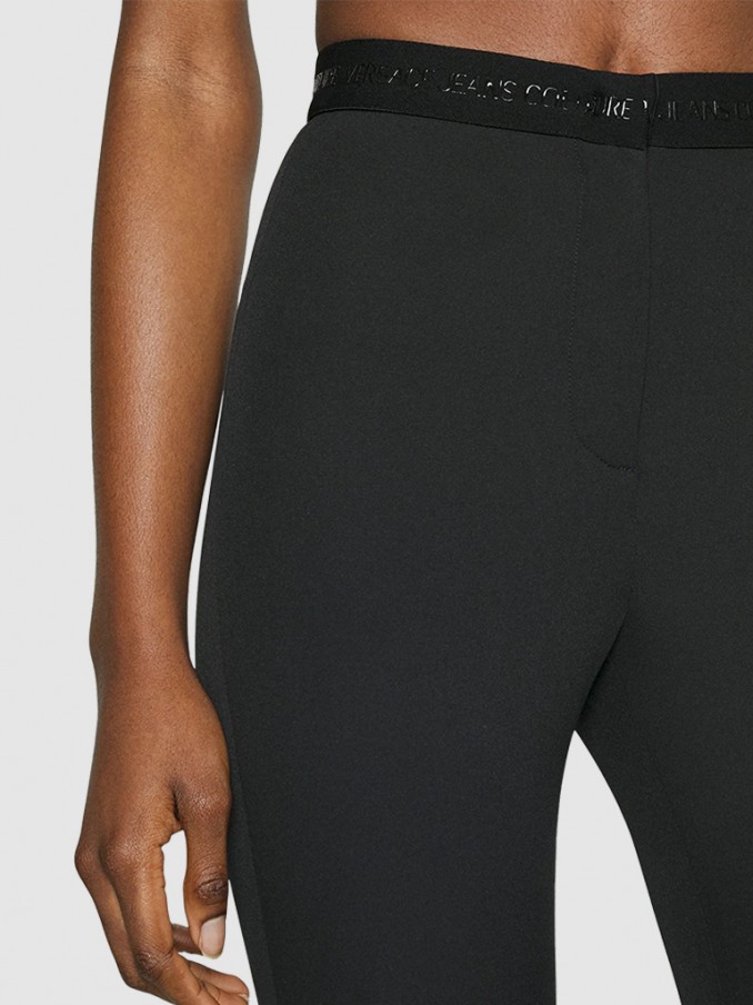 Pants Woman Versace