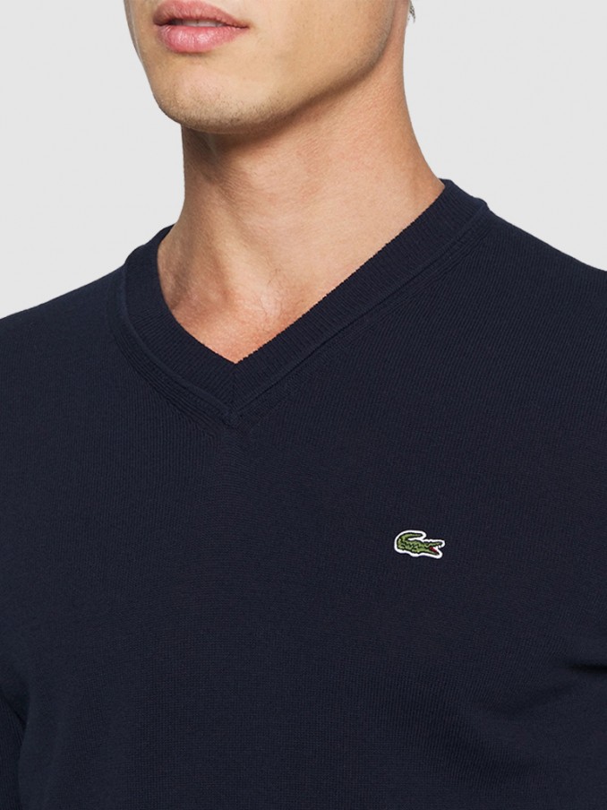 Sueter Hombre Lacoste