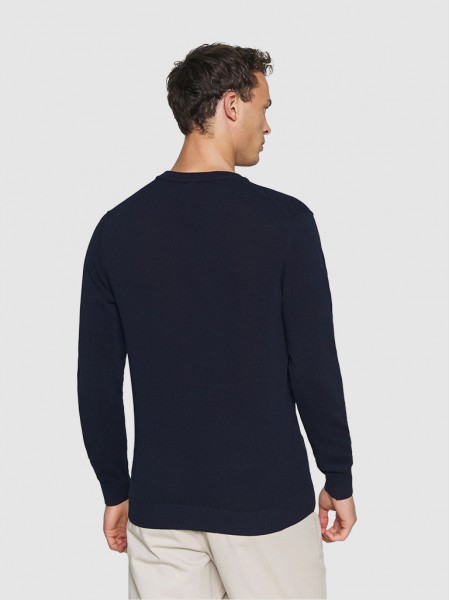 Sueter Hombre Lacoste