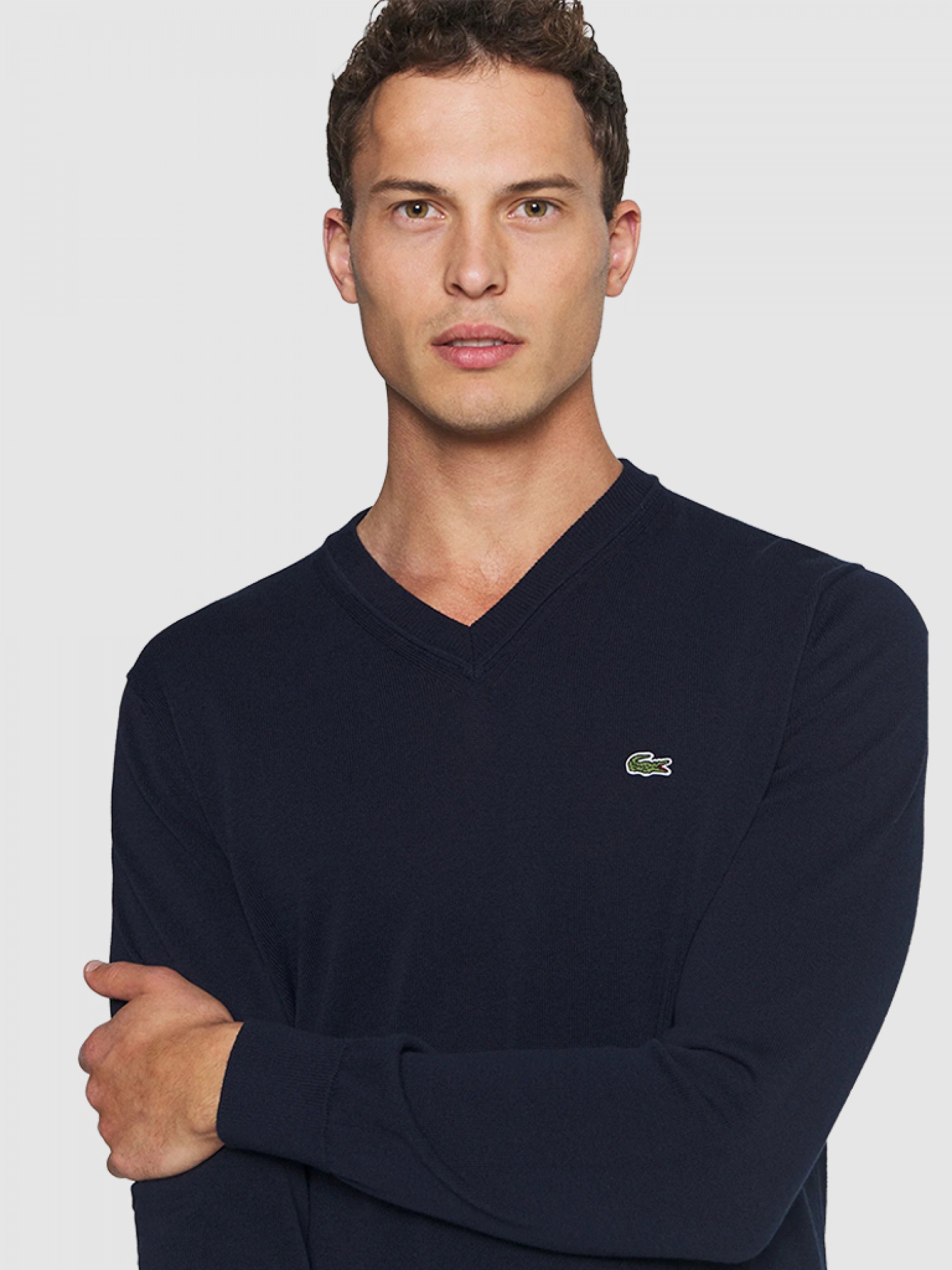 Pullover Man Lacoste