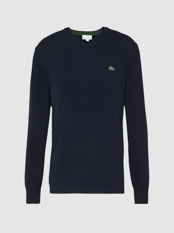 Sueter Hombre Lacoste