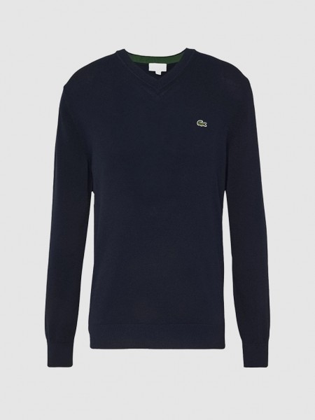 Pullover Man Lacoste