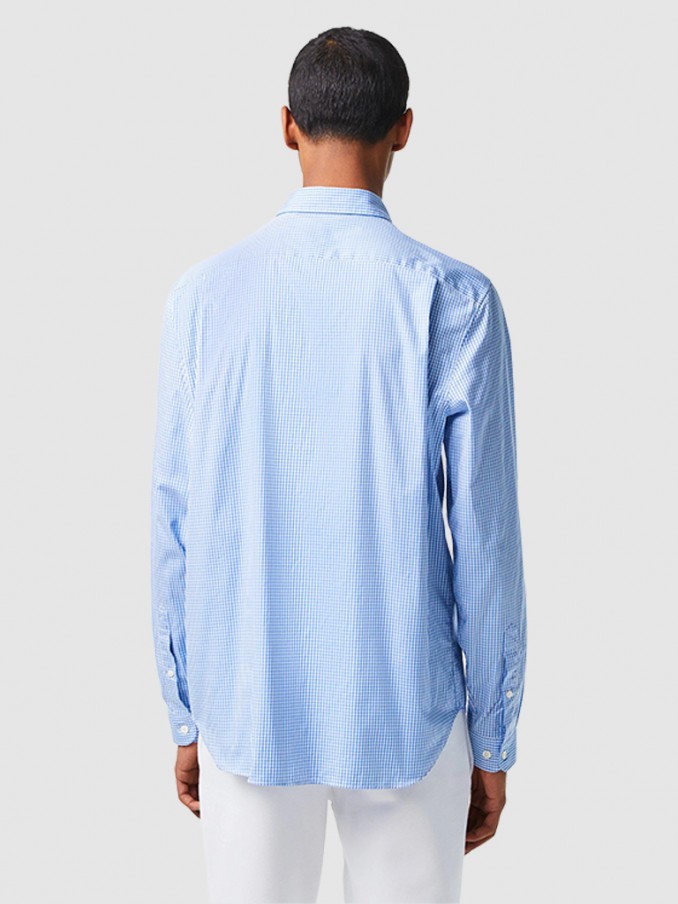 Shirt Man Lacoste