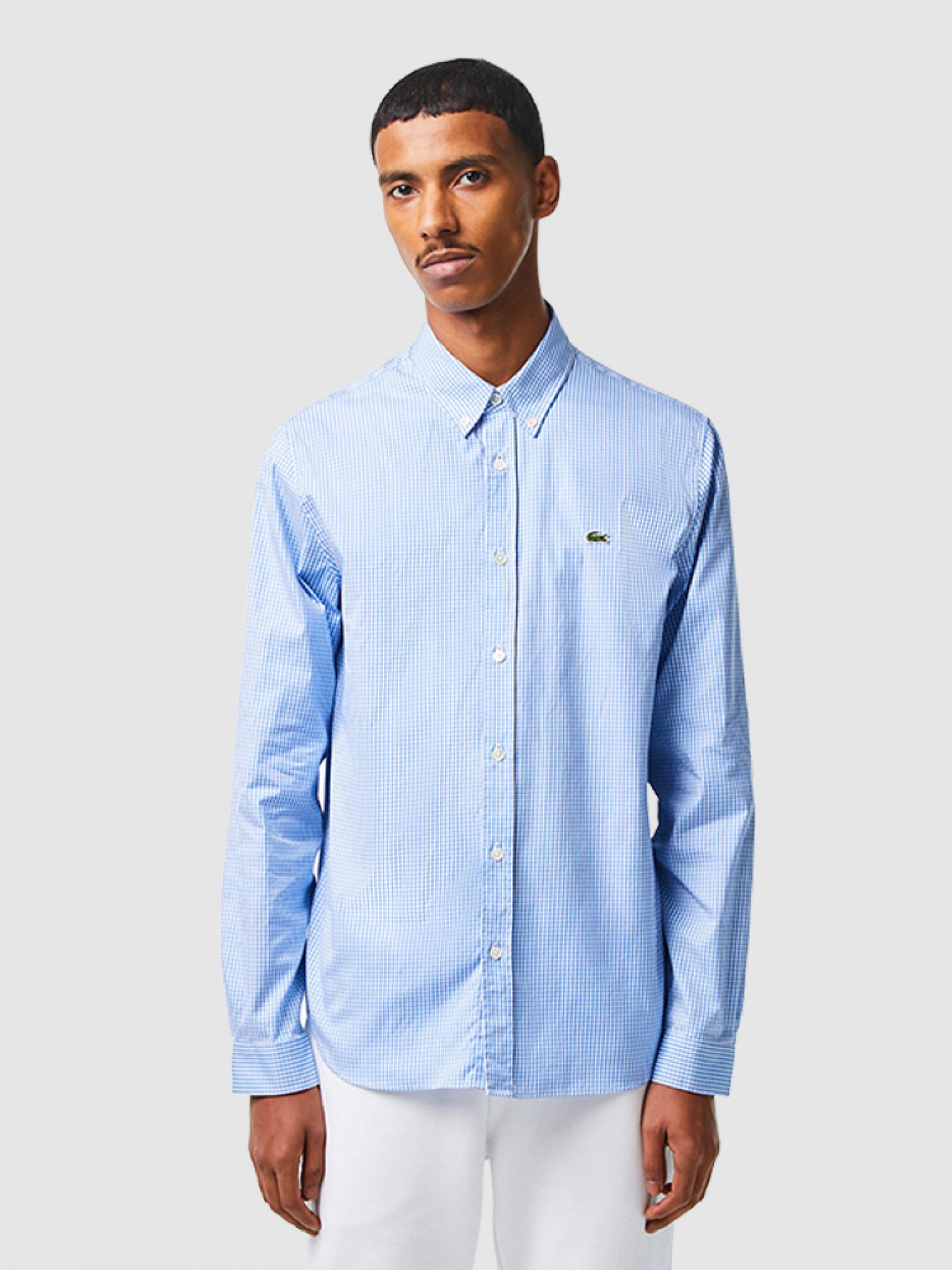 Shirt Man Lacoste