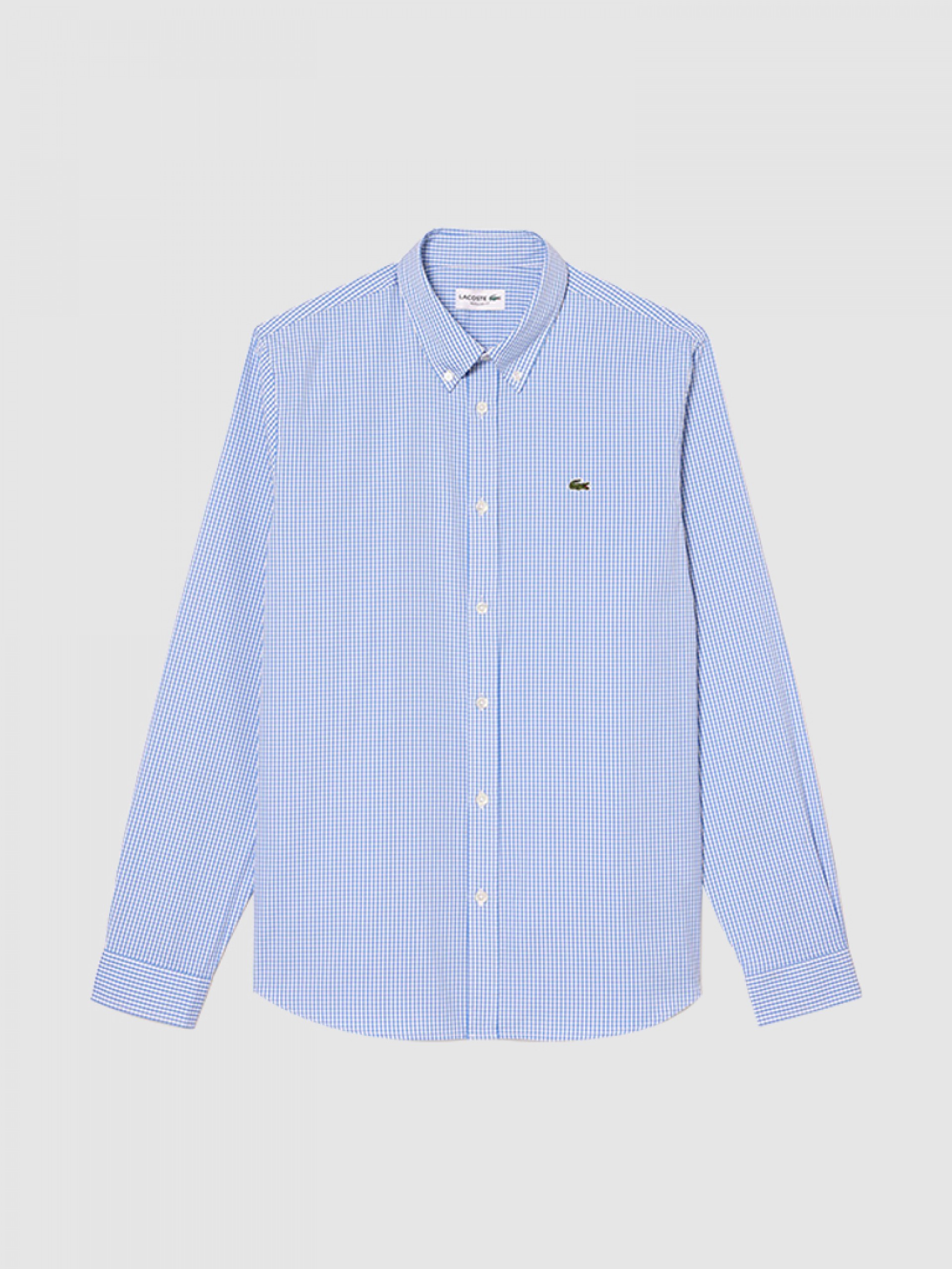 Shirt Man Lacoste