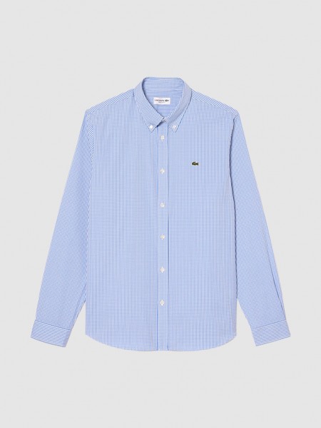 Shirt Man Lacoste
