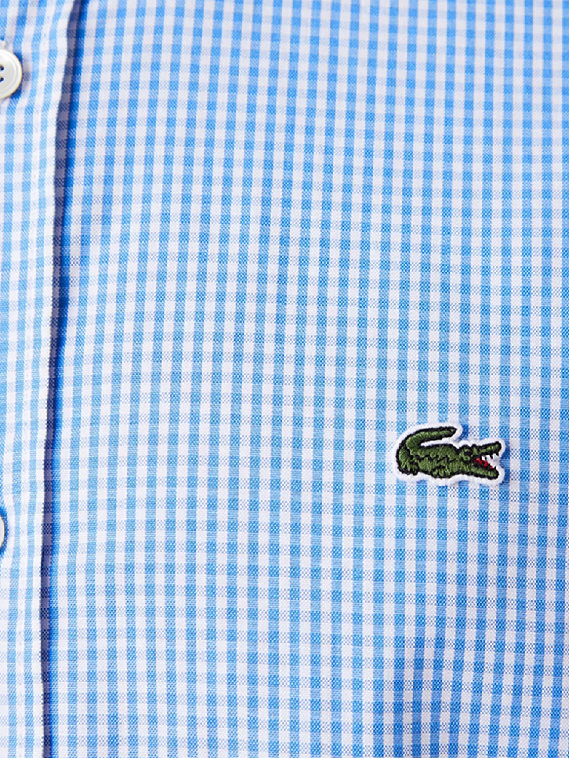 Shirt Man Lacoste