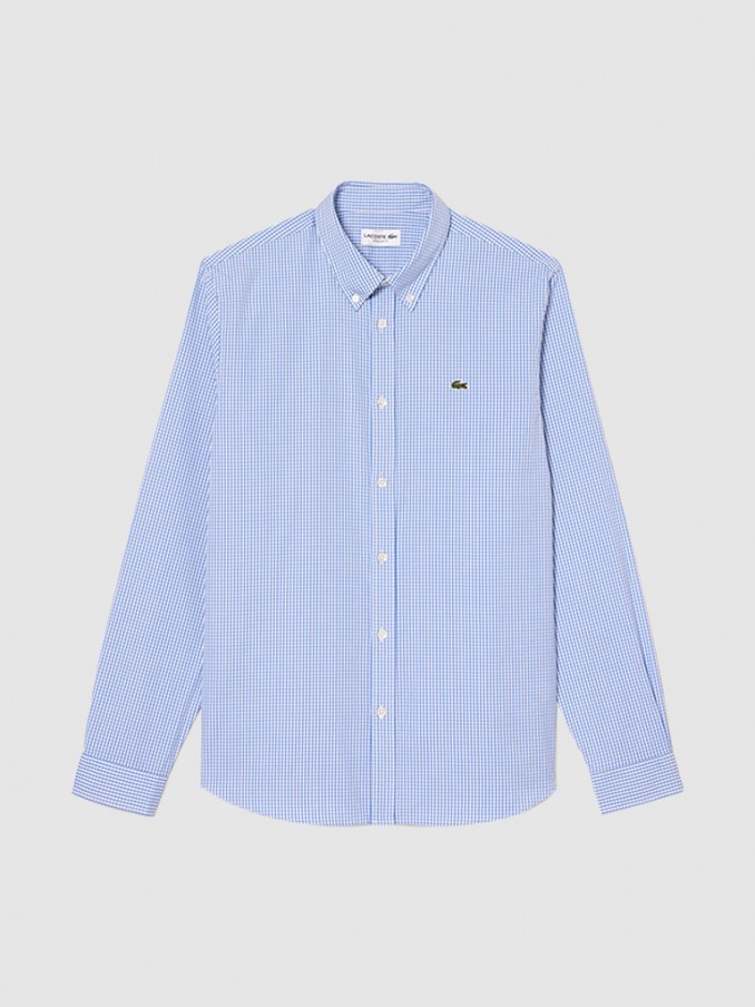 Shirt Man Lacoste