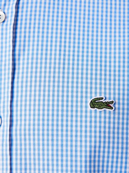 Shirt Man Lacoste