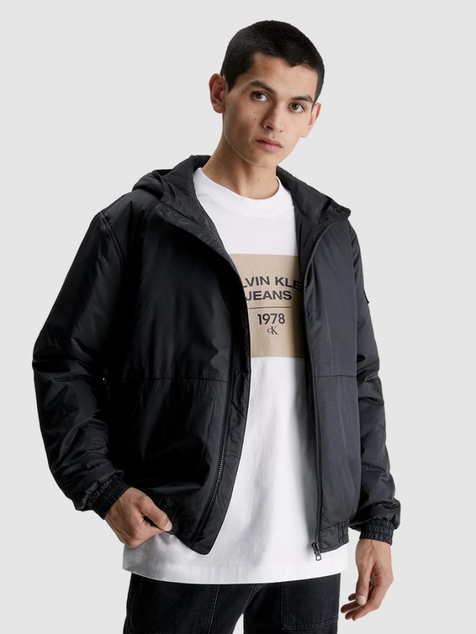 Chaqueta Hombre Calvin Klein