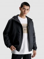 Chaqueta Hombre Calvin Klein Chaqueta Hombre Calvin Klein