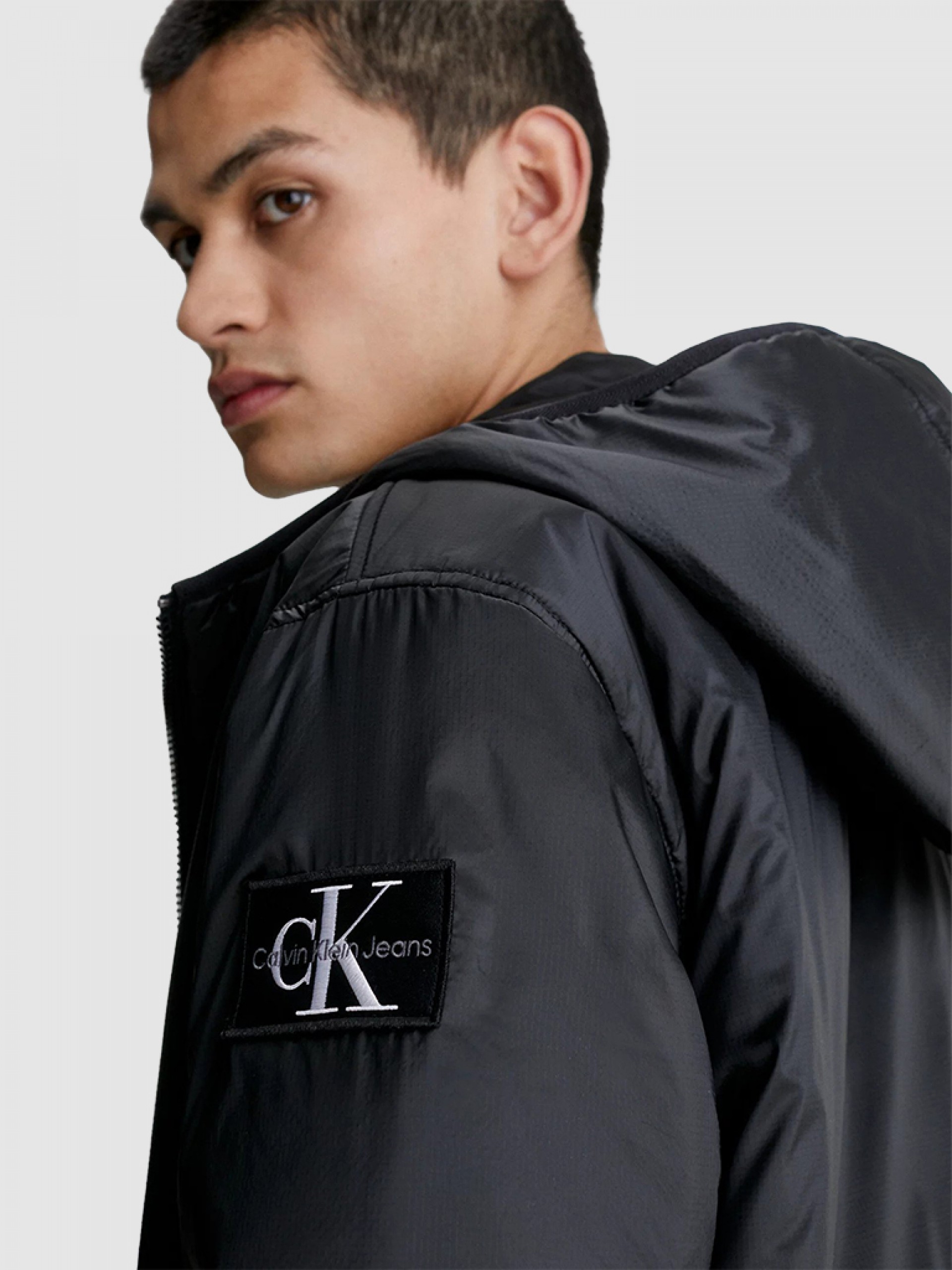 Chaqueta Hombre Calvin Klein