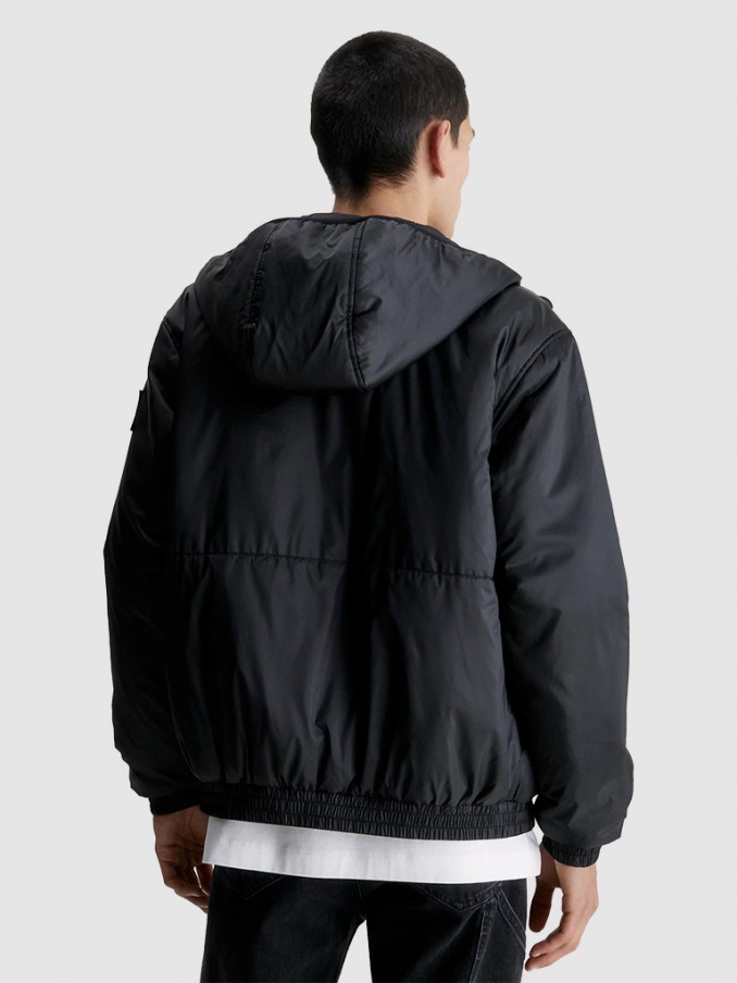Chaqueta Hombre Calvin Klein