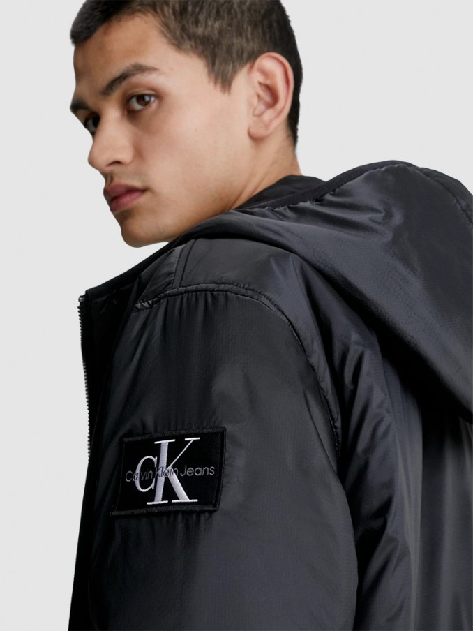 Chaqueta Hombre Calvin Klein