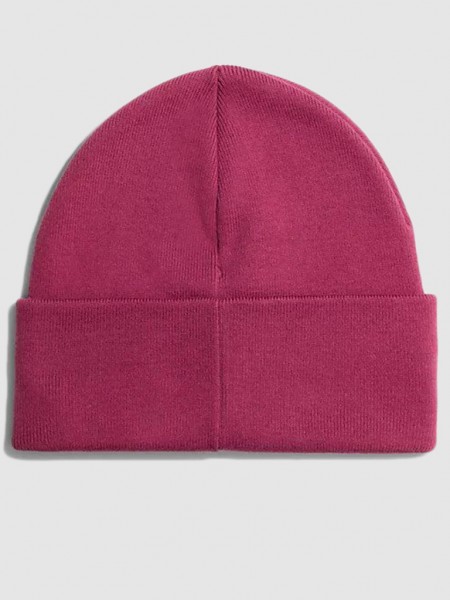 Gorro Adulto Unisex Calvin Klein