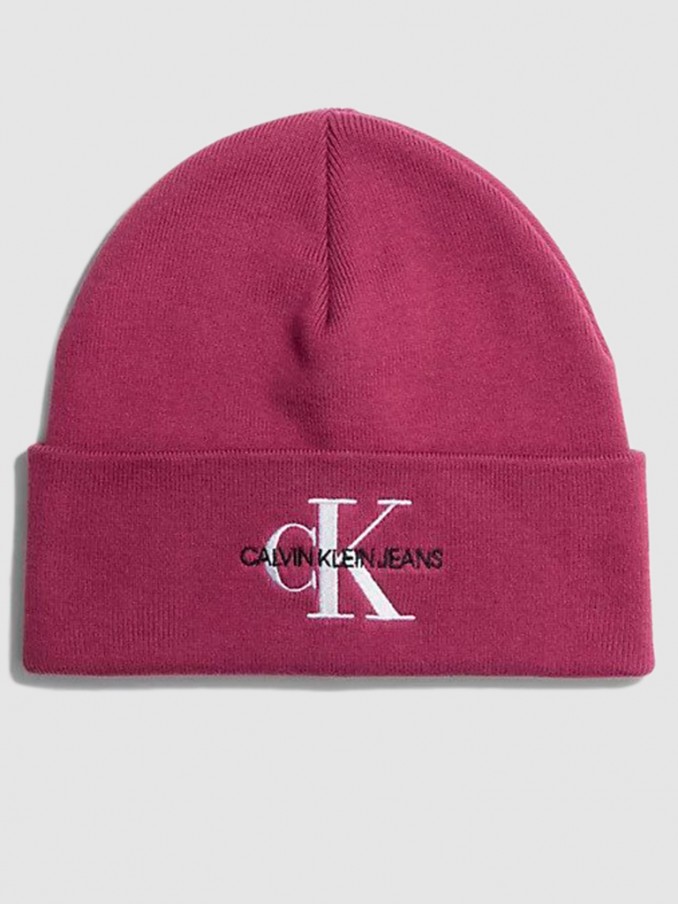 Gorro Adulto Unisex Calvin Klein