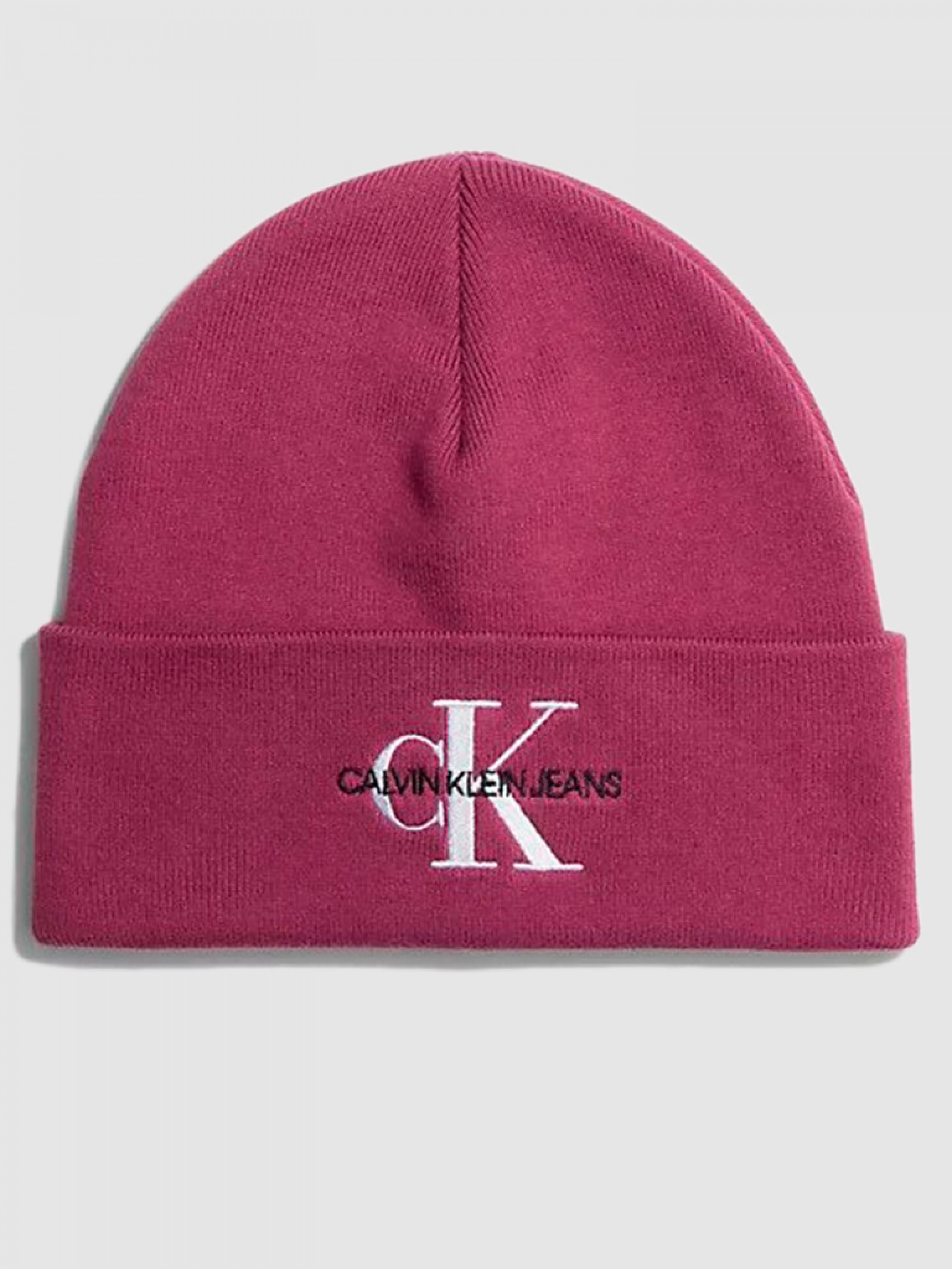 Gorro Adulto Unisex Calvin Klein
