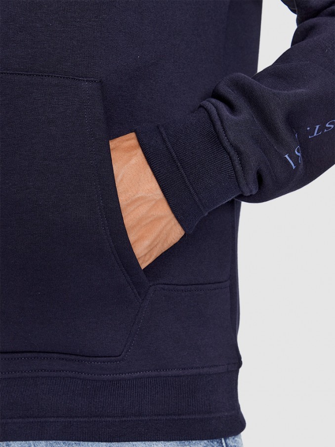 Chaqueta Hombre Guess