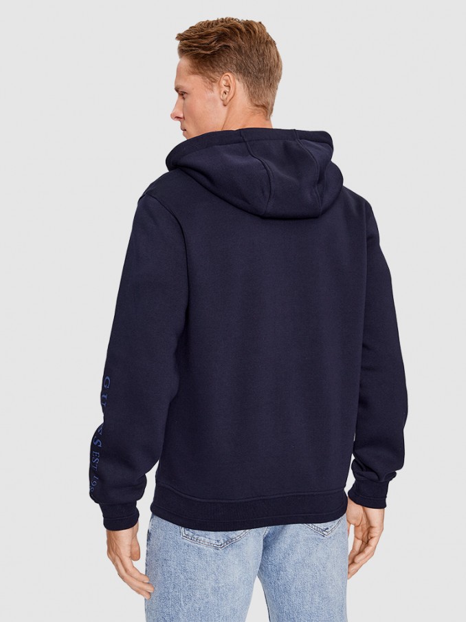 Chaqueta Hombre Guess