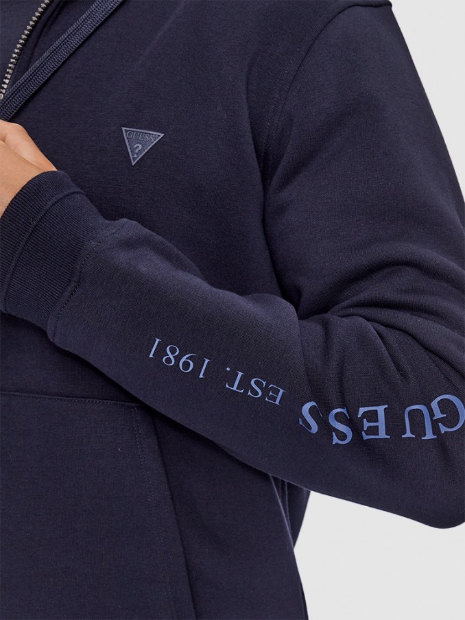 Chaqueta Hombre Guess